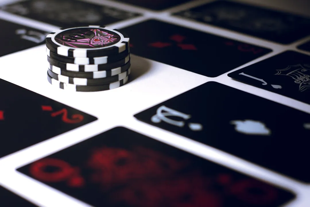 Inscripción abierta para torneos de póker casino con buy-in