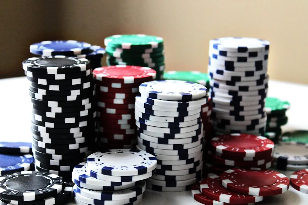 Filtros para buscar juegos de casino online por tipo género