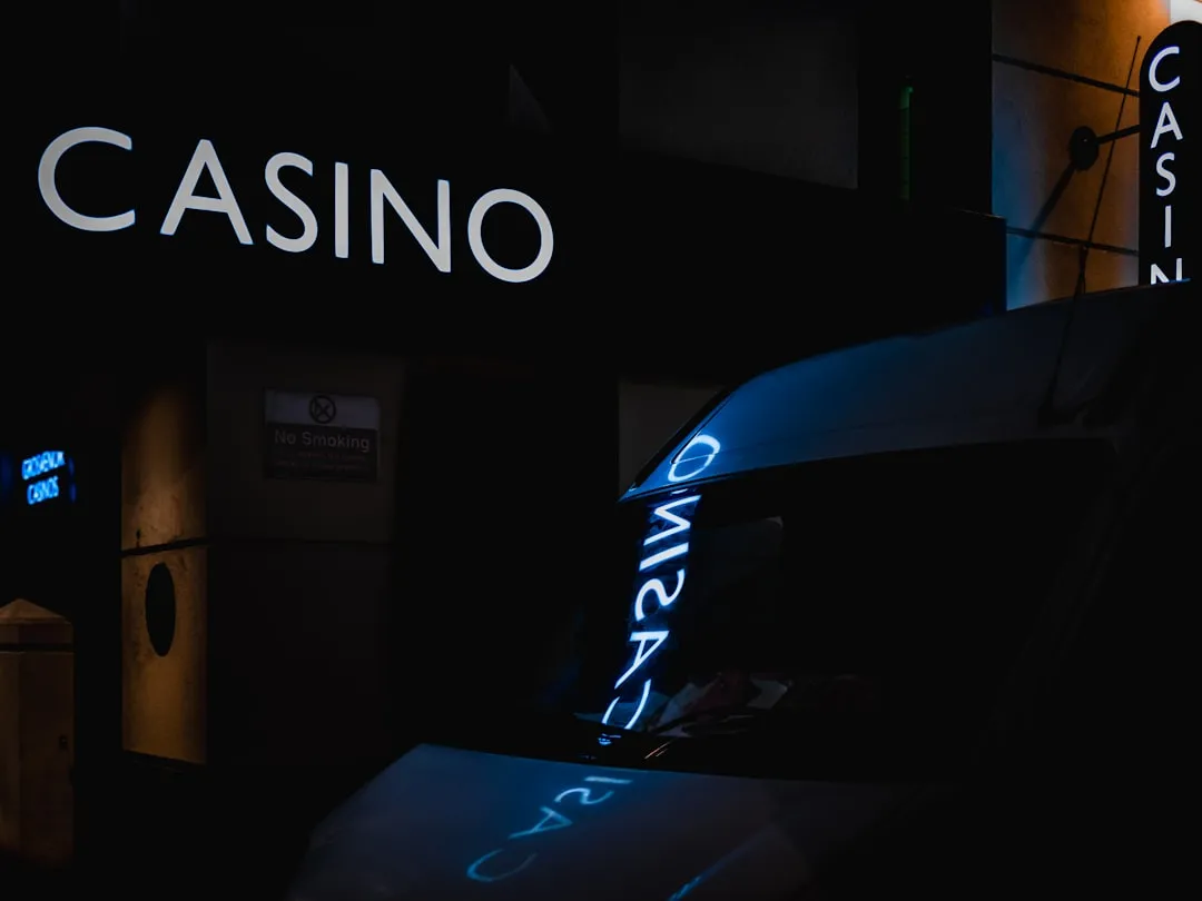 Garantía de seguridad en casinos seguros certificados internacionalmente
