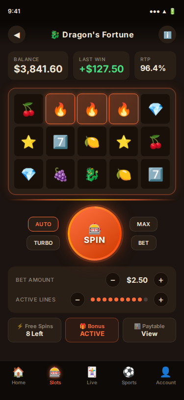 Ruleta en vivo online con diferentes límites apuesta disponibles